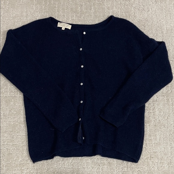 Sezane Sweaters - Sezane Gaspard